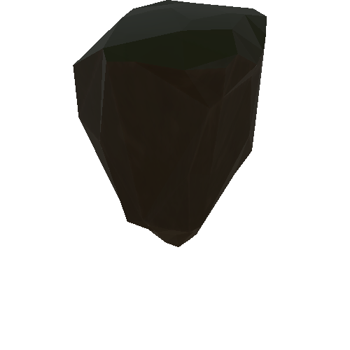 Large Earth Cone 1